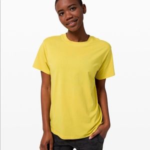 All yours boyfriend tee